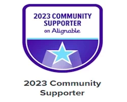 community supporter 2003