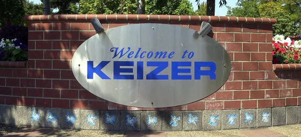Keizer