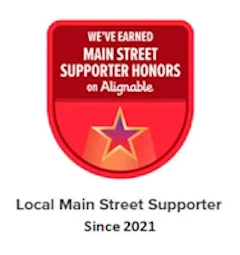 Main Street Supporter