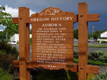 AURORA