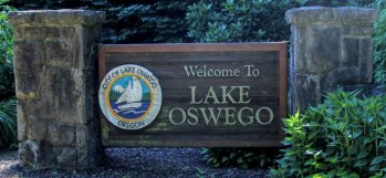 welcome lake oswego