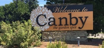 Canby Oregon